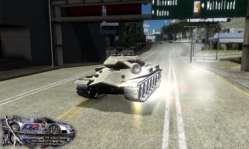 mod